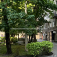 Здам квартиру, Героев Харькова просп. , 19/23 , 1 кім., 30 м², косметический ремонт 