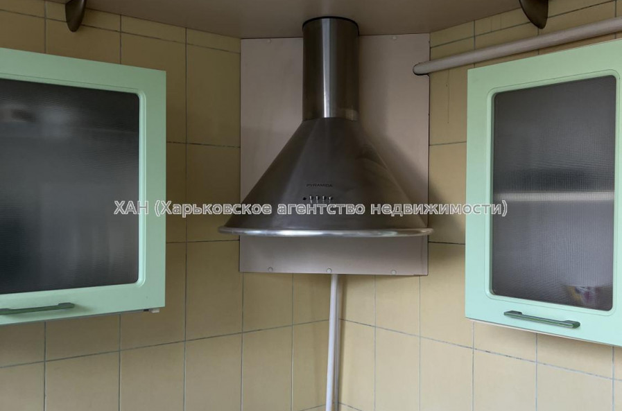 Здам квартиру, Героев Харькова просп. , 19/23 , 1 кім., 30 м², косметический ремонт 