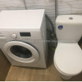 Продам квартиру, Героев Харькова просп. , 1  ком., 18.70 м², капитальный ремонт 