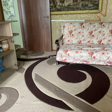 Продам квартиру, Победы просп. , 1 кім., 33 м², евроремонт 