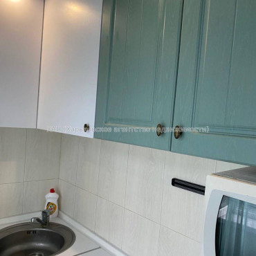 Продам квартиру, Победы просп. , 1 кім., 33 м², евроремонт 