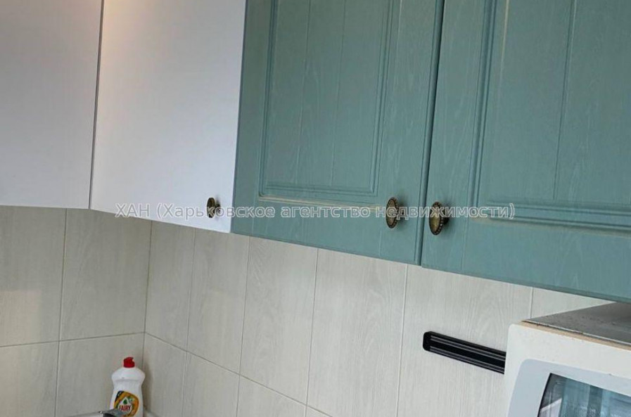 Продам квартиру, Победы просп. , 1  ком., 33 м², евроремонт 