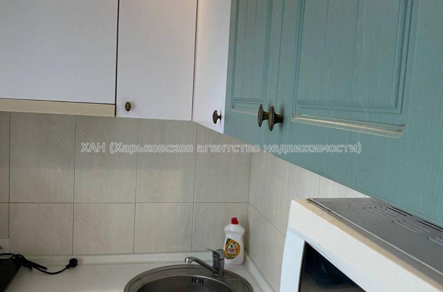 Продам квартиру, Победы просп. , 1  ком., 33 м², евроремонт 