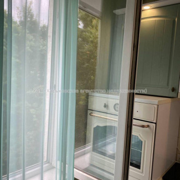 Продам квартиру, Победы просп. , 1 кім., 33 м², евроремонт 