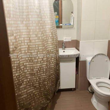 Продам квартиру, Победы просп. , 1 кім., 33 м², евроремонт 