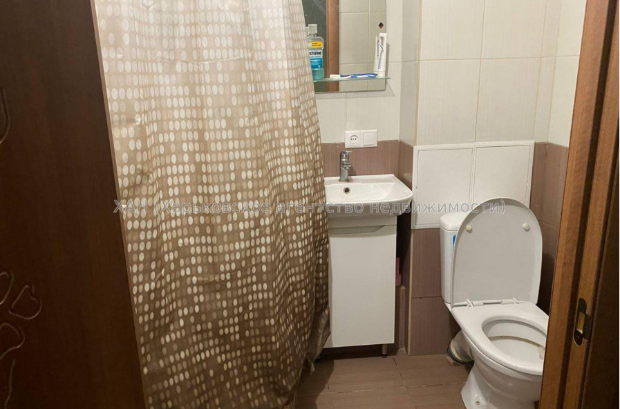 Продам квартиру, Победы просп. , 1  ком., 33 м², евроремонт 