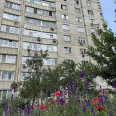 Продам квартиру, Ляпунова ул. , 4  ком., 80 м², капитальный ремонт 