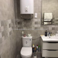 Продам квартиру, Качановская ул. , 1  ком., 39 м², евроремонт 