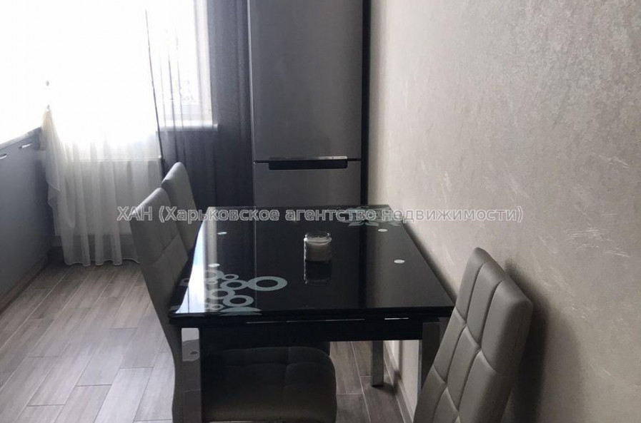 Продам квартиру, Качановская ул. , 1  ком., 39 м², евроремонт 
