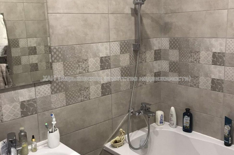 Продам квартиру, Качановская ул. , 1  ком., 39 м², евроремонт 