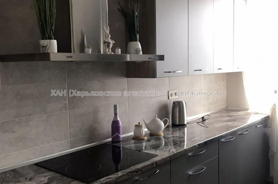 Продам квартиру, Качановская ул. , 1  ком., 39 м², евроремонт 