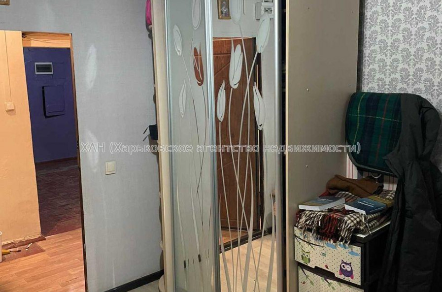 Продам квартиру, Благодатная ул. , 2  ком., 36 м², советский ремонт 