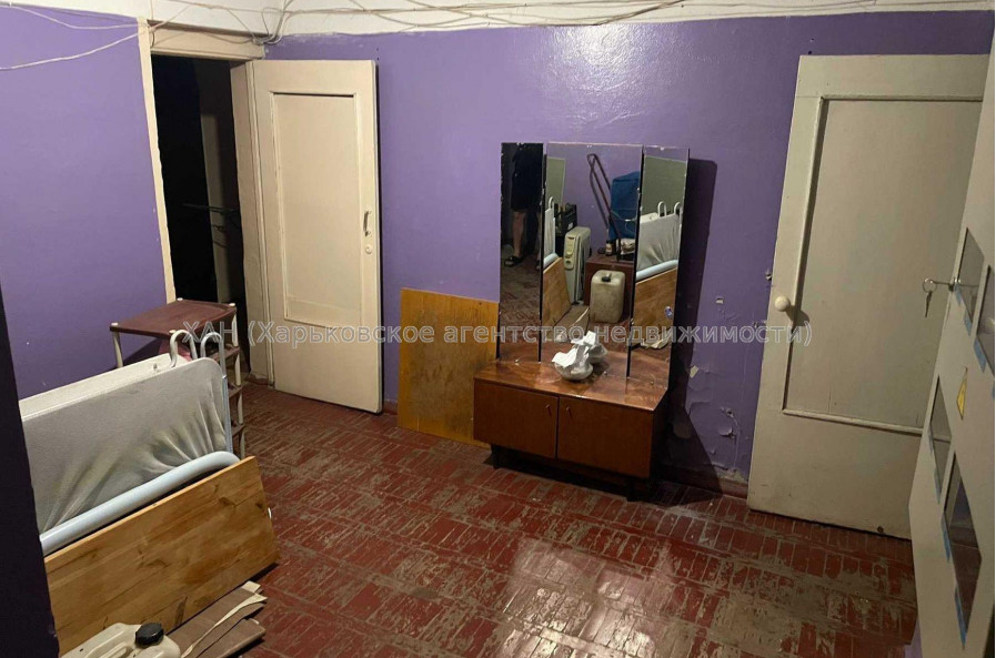 Продам квартиру, Благодатная ул. , 2  ком., 36 м², советский ремонт 
