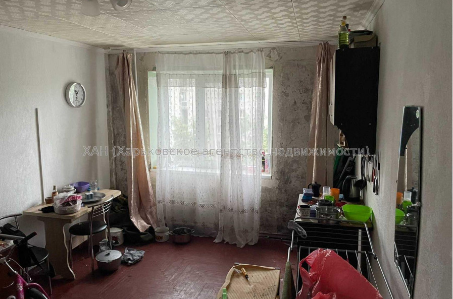 Продам квартиру, Благодатная ул. , 2  ком., 36 м², советский ремонт 