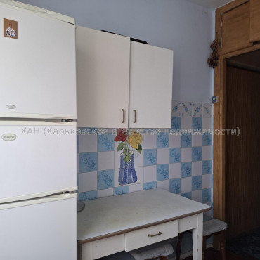 Продам квартиру, Франтишека Крала ул. , 3  ком., 57.50 м², косметический ремонт 