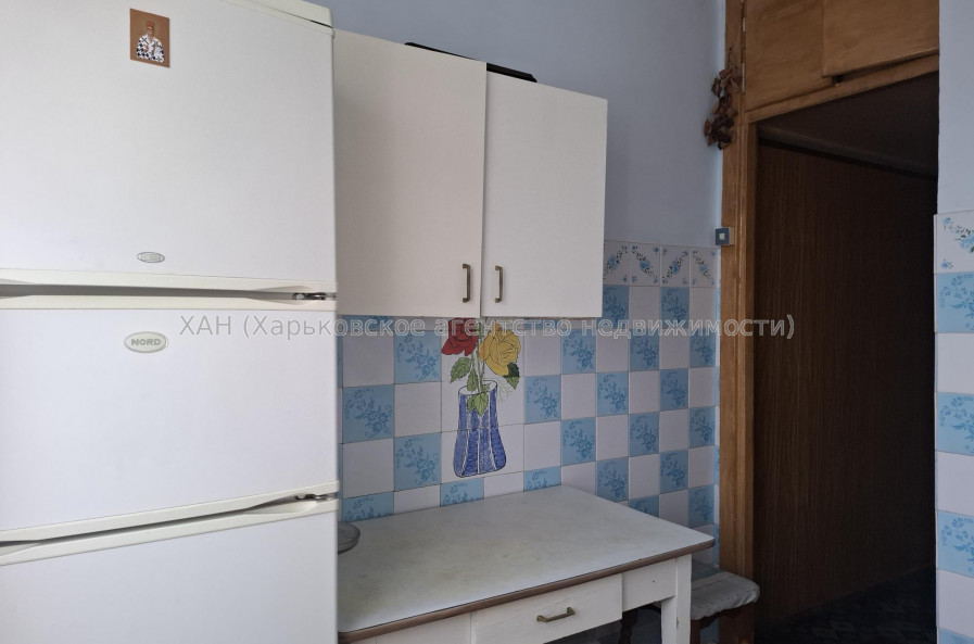 Продам квартиру, Франтишека Крала ул. , 3 кім., 57.50 м², косметический ремонт 