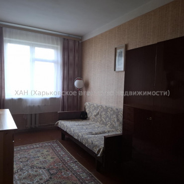 Продам квартиру, Франтишека Крала ул. , 3  ком., 57.50 м², косметический ремонт 
