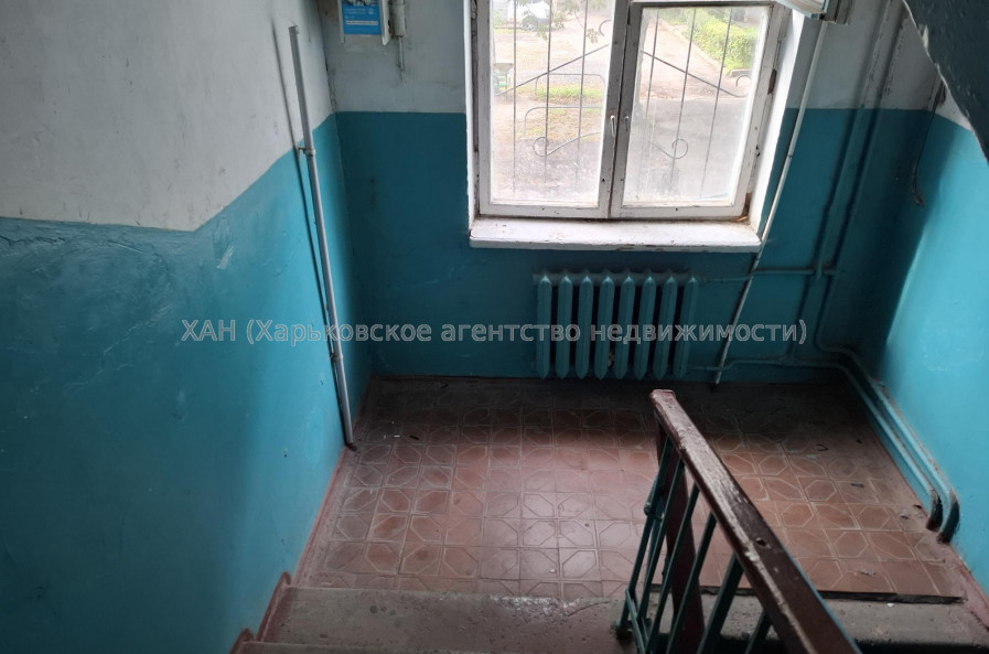 Продам квартиру, Франтишека Крала ул. , 3 кім., 57.50 м², косметический ремонт 
