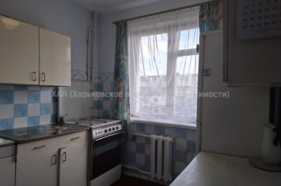 Продам квартиру, Франтишека Крала ул. , 3 кім., 57.50 м², косметический ремонт 