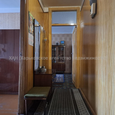 Продам квартиру, Франтишека Крала ул. , 3  ком., 57.50 м², косметический ремонт 