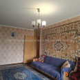 Продам квартиру, Франтишека Крала ул. , 3 кім., 57.50 м², косметический ремонт 