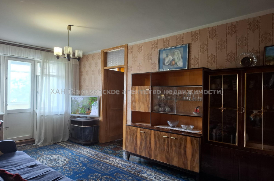 Продам квартиру, Франтишека Крала ул. , 3 кім., 57.50 м², косметический ремонт 