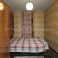 Продам квартиру, Франтишека Крала ул. , 3 кім., 57.50 м², косметический ремонт 