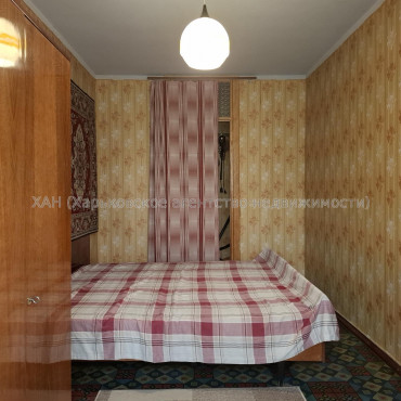 Продам квартиру, Франтишека Крала ул. , 3  ком., 57.50 м², косметический ремонт 