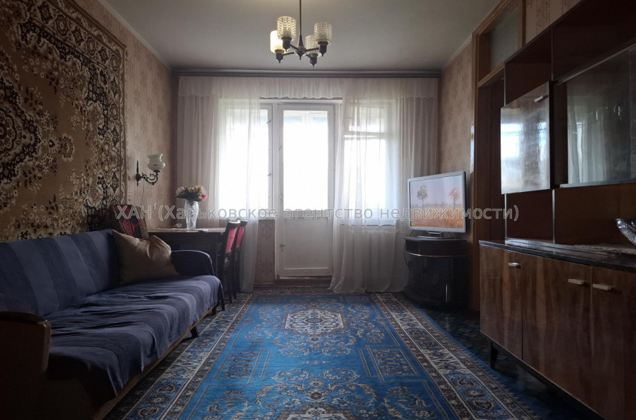 Продам квартиру, Франтишека Крала ул. , 3 кім., 57.50 м², косметический ремонт 