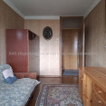 Продам квартиру, Франтишека Крала ул. , 3  ком., 57.50 м², косметический ремонт 