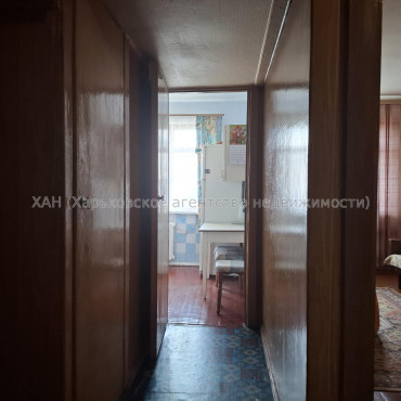 Продам квартиру, Франтишека Крала ул. , 3  ком., 57.50 м², косметический ремонт 