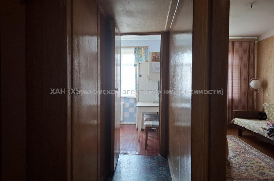 Продам квартиру, Франтишека Крала ул. , 3 кім., 57.50 м², косметический ремонт 