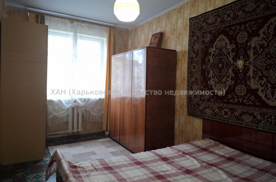 Продам квартиру, Франтишека Крала ул. , 3 кім., 57.50 м², косметический ремонт 
