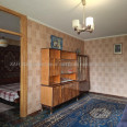 Продам квартиру, Франтишека Крала ул. , 3 кім., 57.50 м², косметический ремонт 