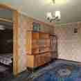 Продам квартиру, Франтишека Крала ул. , 3 кім., 57.50 м², косметический ремонт 
