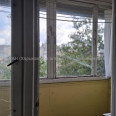 Продам квартиру, Франтишека Крала ул. , 3 кім., 57.50 м², косметический ремонт 