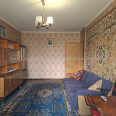 Продам квартиру, Франтишека Крала ул. , 3 кім., 57.50 м², косметический ремонт 