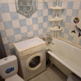 Продам квартиру, Франтишека Крала ул. , 3 кім., 57.50 м², косметический ремонт 