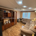 Продам квартиру, Пастера Луи ул. , 2  ком., 50 м², евроремонт 