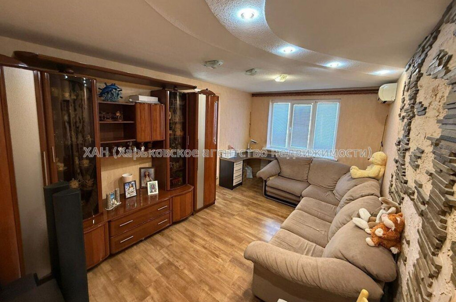 Продам квартиру, Пастера Луи ул. , 2  ком., 50 м², евроремонт 