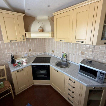 Продам квартиру, Пастера Луи ул. , 2  ком., 50 м², евроремонт 