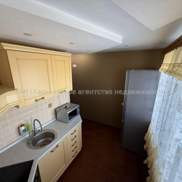 Продам квартиру, Пастера Луи ул. , 2  ком., 50 м², евроремонт 