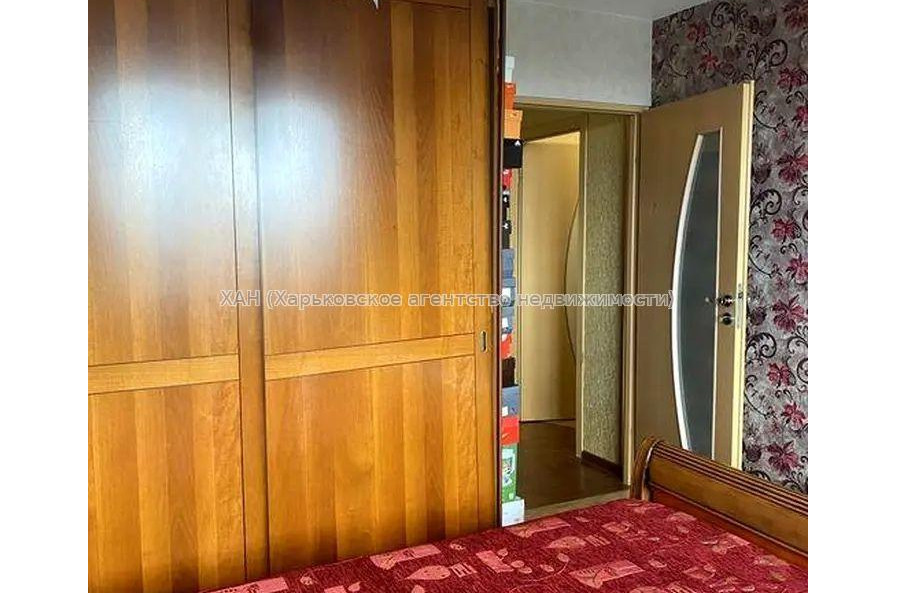 Продам квартиру, Пастера Луи ул. , 2 кім., 50 м², евроремонт 