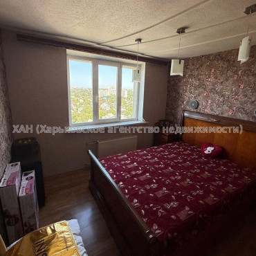 Продам квартиру, Пастера Луи ул. , 2  ком., 50 м², евроремонт 