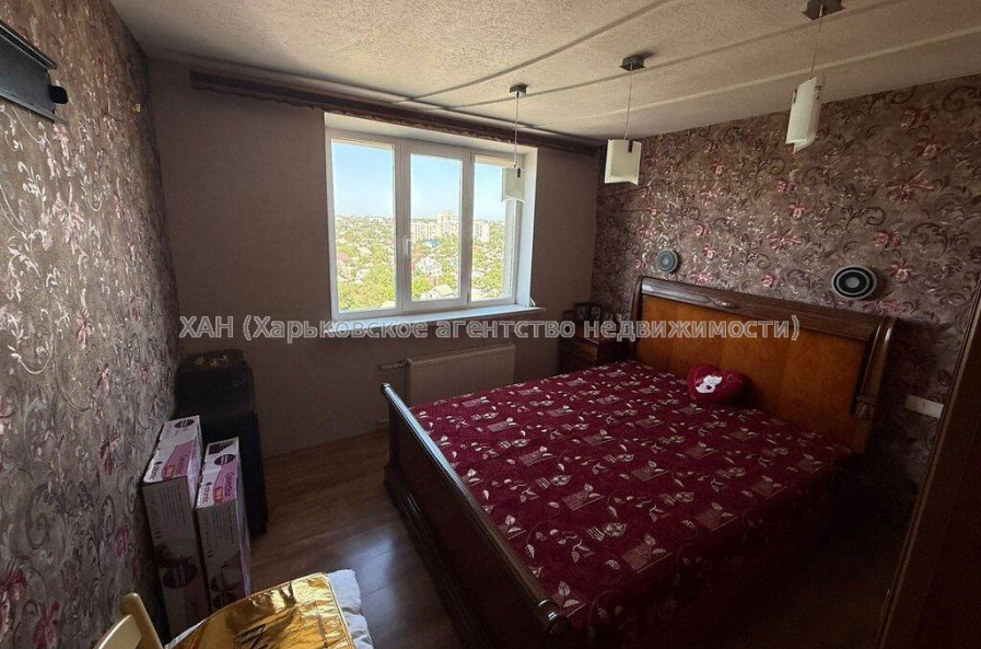 Продам квартиру, Пастера Луи ул. , 2  ком., 50 м², евроремонт 