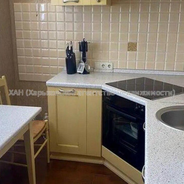 Продам квартиру, Пастера Луи ул. , 2  ком., 50 м², евроремонт 