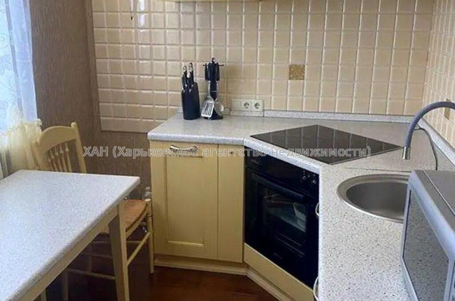 Продам квартиру, Пастера Луи ул. , 2  ком., 50 м², евроремонт 