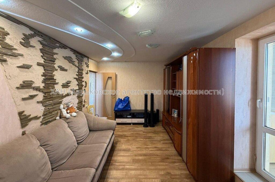 Продам квартиру, Пастера Луи ул. , 2  ком., 50 м², евроремонт 