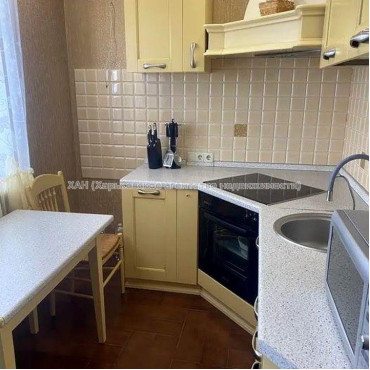 Продам квартиру, Пастера Луи ул. , 2  ком., 50 м², евроремонт 