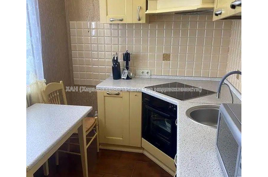Продам квартиру, Пастера Луи ул. , 2  ком., 50 м², евроремонт 
